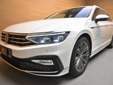 VW Passat 2.0 TDI BMT R-Line 4Motion DSG, Diesel, Occasion / Gebraucht, Automatik - 3