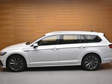 VW Passat 2.0 TDI BMT R-Line 4Motion DSG, Diesel, Occasion / Gebraucht, Automatik - 4