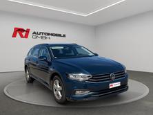 VW Passat 2.0 TDI BMT Elegance 4Motion DSG, Diesel, Occasion / Gebraucht, Automatik - 3