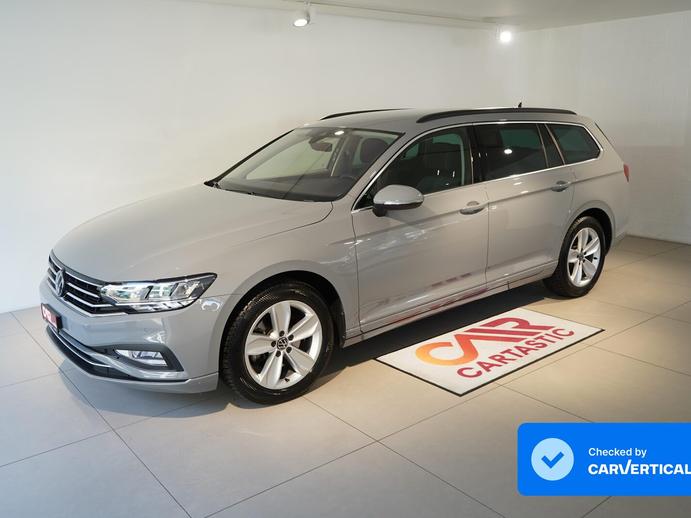 VW Passat Variant 2.0 TDI 200 Business DSG 4m, Diesel, Second hand / Used, Automatic