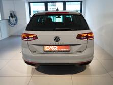 VW Passat Variant 2.0 TDI 200 Business DSG 4m, Diesel, Second hand / Used, Automatic - 4