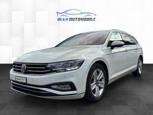 VW Passat 2.0 TDI BMT Elegance 4Motion DSG, Diesel, Second hand / Used, Automatic - 3