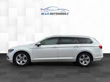 VW Passat 2.0 TDI BMT Elegance 4Motion DSG, Diesel, Second hand / Used, Automatic - 4