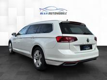 VW Passat 2.0 TDI BMT Elegance 4Motion DSG, Diesel, Second hand / Used, Automatic - 5