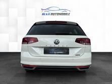 VW Passat 2.0 TDI BMT Elegance 4Motion DSG, Diesel, Second hand / Used, Automatic - 6