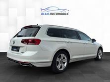 VW Passat 2.0 TDI BMT Elegance 4Motion DSG, Diesel, Second hand / Used, Automatic - 7