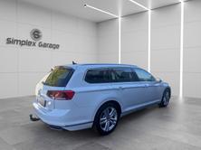 VW Passat 2.0 TDI BMT Elegance 4Motion DSG, Diesel, Occasion / Gebraucht, Automatik - 5