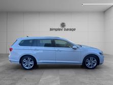VW Passat 2.0 TDI BMT Elegance 4Motion DSG, Diesel, Occasion / Gebraucht, Automatik - 6