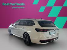 VW Passat Variant 2.0 TDI R-Line DSG 4motion, Diesel, Second hand / Used, Automatic - 5