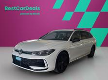 VW Passat Variant 2.0 TDI R-Line DSG 4motion, Diesel, Second hand / Used, Automatic - 7