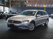 VW Passat 2.0 TDI BMT Business, Diesel, Second hand / Used, Automatic - 2