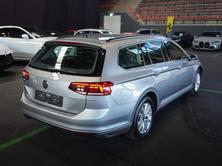 VW Passat 2.0 TDI BMT Business, Diesel, Second hand / Used, Automatic - 4