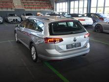 VW Passat 2.0 TDI BMT Business, Diesel, Second hand / Used, Automatic - 6