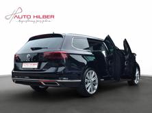 VW Passat 2.0 TDI BMT Highline 4Motion DSG *Anhängerkupplun, Diesel, Second hand / Used, Automatic - 7