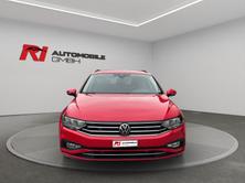 VW Passat 2.0 TDI BMT Elegance 4Motion DSG, Diesel, Occasion / Utilisé, Automatique - 2