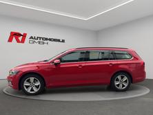 VW Passat 2.0 TDI BMT Elegance 4Motion DSG, Diesel, Occasion / Utilisé, Automatique - 3