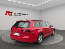 VW Passat 2.0 TDI BMT Elegance 4Motion DSG, Diesel, Occasion / Utilisé, Automatique - 4