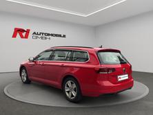 VW Passat 2.0 TDI BMT Elegance 4Motion DSG, Diesel, Occasion / Utilisé, Automatique - 5