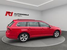 VW Passat 2.0 TDI BMT Elegance 4Motion DSG, Diesel, Occasion / Utilisé, Automatique - 7