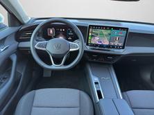 VW Passat Variant 1.5 TSI DSG, Mild-Hybrid Petrol/Electric, Second hand / Used, Automatic - 4