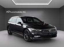 VW Passat 2.0 TDI BMT Elegance 4Motion DSG R line, Diesel, Occasion / Utilisé, Automatique - 2