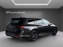 VW Passat 2.0 TDI BMT Elegance 4Motion DSG R line, Diesel, Occasion / Utilisé, Automatique - 3