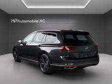 VW Passat 2.0 TDI BMT Elegance 4Motion DSG R line, Diesel, Occasion / Utilisé, Automatique - 5