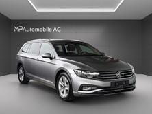 VW Passat 2.0 TDI BMT Elegance 4Motion DSG, Diesel, Occasion / Utilisé, Automatique - 2