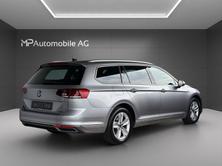 VW Passat 2.0 TDI BMT Elegance 4Motion DSG, Diesel, Occasion / Utilisé, Automatique - 3