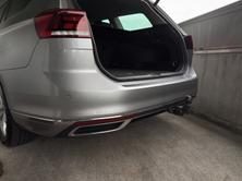 VW Passat 2.0 TDI BMT Elegance 4Motion DSG, Diesel, Occasion / Utilisé, Automatique - 6