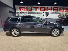 VW Passat 2.0 TDI BMT Business 4Motion DSG, Diesel, Second hand / Used, Automatic - 2