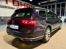 VW Passat 2.0 TDI BMT Business 4Motion DSG, Diesel, Second hand / Used, Automatic - 3
