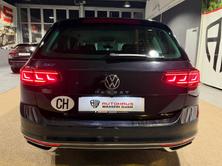 VW Passat 2.0 TDI BMT Business 4Motion DSG, Diesel, Second hand / Used, Automatic - 4