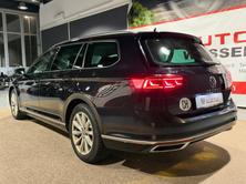 VW Passat 2.0 TDI BMT Business 4Motion DSG, Diesel, Second hand / Used, Automatic - 5
