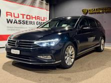 VW Passat 2.0 TDI BMT Business 4Motion DSG, Diesel, Second hand / Used, Automatic - 7