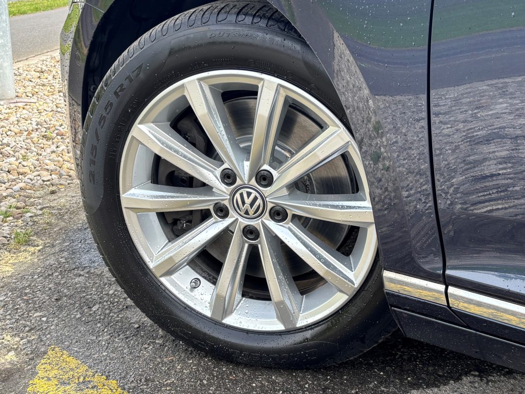 VW Passat Var. 2.0 TDI Highline DSG 4Motion, Diesel, Occasion / Utilisé, Automatique - 5