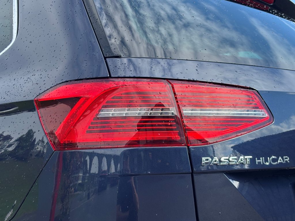 VW Passat Var. 2.0 TDI Highline DSG 4Motion, Diesel, Occasion / Utilisé, Automatique - 6