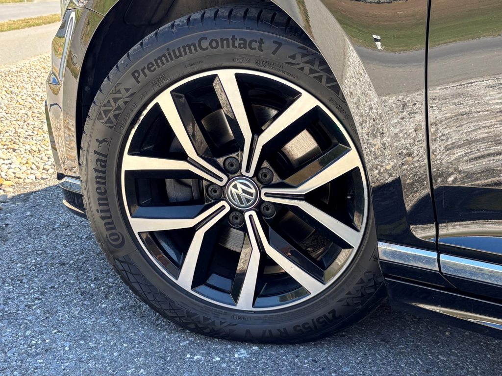VW PASSAT Var. 2.0 TDI DSG 4Motion R-Line, Diesel, Occasion / Gebraucht, Automatik - 5