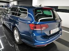 VW Passat 2.0TDI Business 4M, Diesel, Voiture de démonstration, Automatique - 5
