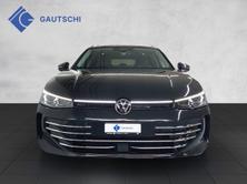 VW Passat 2.0 TDI BMT Elegance DSG, Diesel, Voiture de démonstration, Automatique - 5