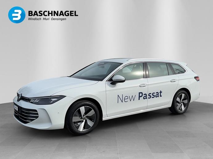 VW Passat 2.0 TDI evo Business DSG, Diesel, Voiture de démonstration, Automatique