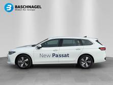 VW Passat 2.0 TDI evo Business DSG, Diesel, Ex-demonstrator, Automatic - 2