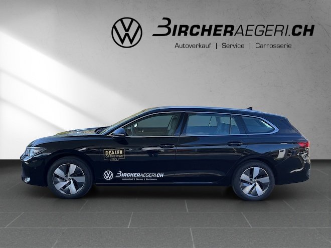 VW Passat 2.0 TDI evo Business DSG, Diesel, Voiture de démonstration, Automatique - 2