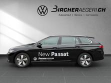 VW Passat 2.0 TDI evo Business DSG, Diesel, Ex-demonstrator, Automatic - 2
