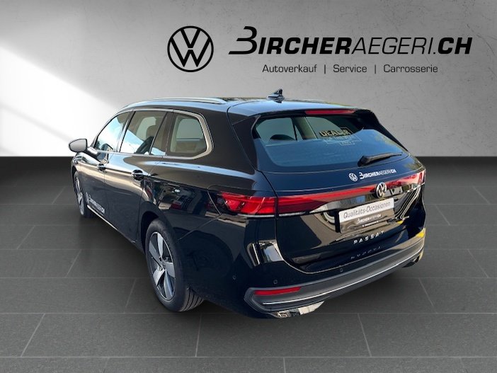 VW Passat 2.0 TDI evo Business DSG, Diesel, Voiture de démonstration, Automatique - 3