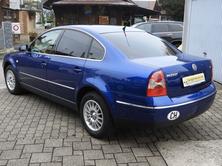 VW PASSAT 1.8 20V Turbo Highline, Benzin, Occasion / Gebraucht, Handschaltung - 5