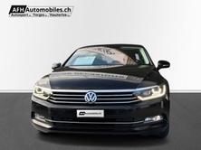 VW Passat 1.4 TSI Comfort, Essence, Occasion / Utilisé, Automatique - 2