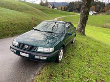 VW Passat 2000 Swiss Star, Benzina, Occasioni / Usate, Manuale - 2