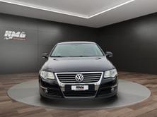VW Passat 3.2 V6 FSI Highline 4Motion, Benzin, Occasion / Gebraucht, Automat - 2