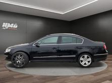 VW Passat 3.2 V6 FSI Highline 4Motion, Petrol, Second hand / Used, Automatic - 4